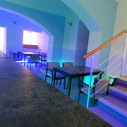 Dada Cultural Club