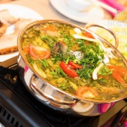 Sabai Thai Cuisine