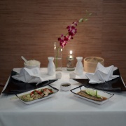 Rickshaw Restaurant
