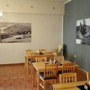 Šumava Železná Ruda