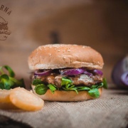 Burgrárna