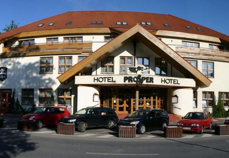 Hotel Prosper