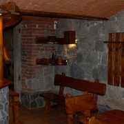 Grill bar Baba-Jaga