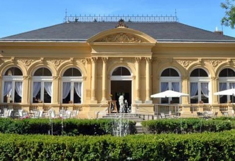 Restaurace  Fontána
