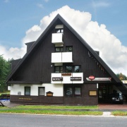 Restaurace Hotelu Šedý Vlk