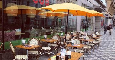 Coa Restaurace Praha