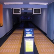 Restaurace Pod Javorem