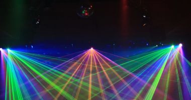 Disco club MORAVA-Uherský Ostroh