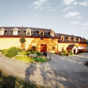 Horní Dvůr