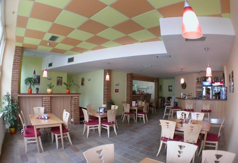 Pizzerie Vsacan