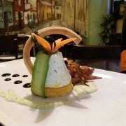 Restaurant Zorto