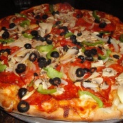 Pizzerie U Žíznivého mnicha