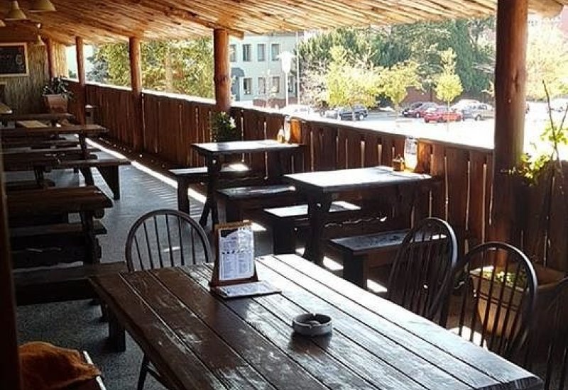 BAT BEERHOUSE - Ochutnávková pivnice