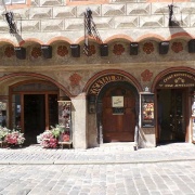 Zapa bar