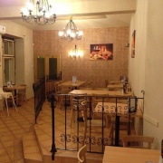 Pizzeria Casa Verde
