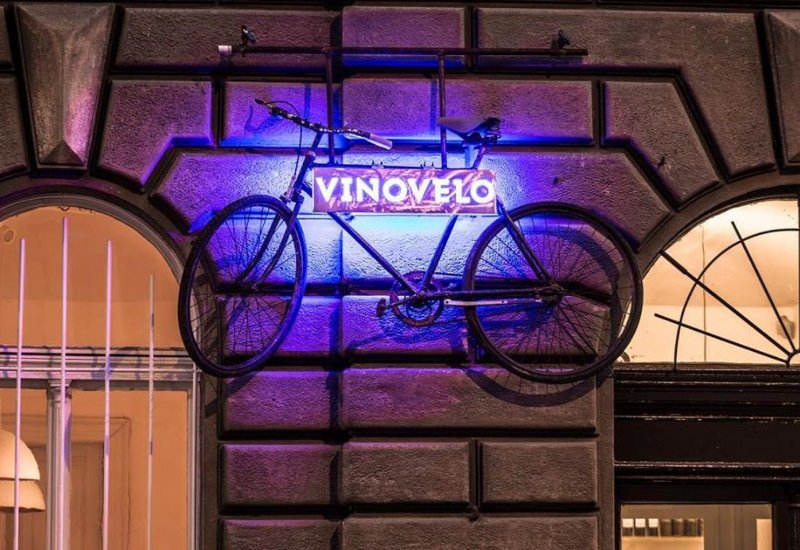 VinoVelo