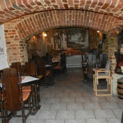 Restaurant Tabarin