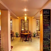 Anděl bistro