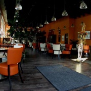 Kavárna Café Alibi