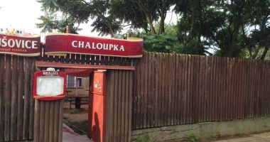 Country club Chaloupka
