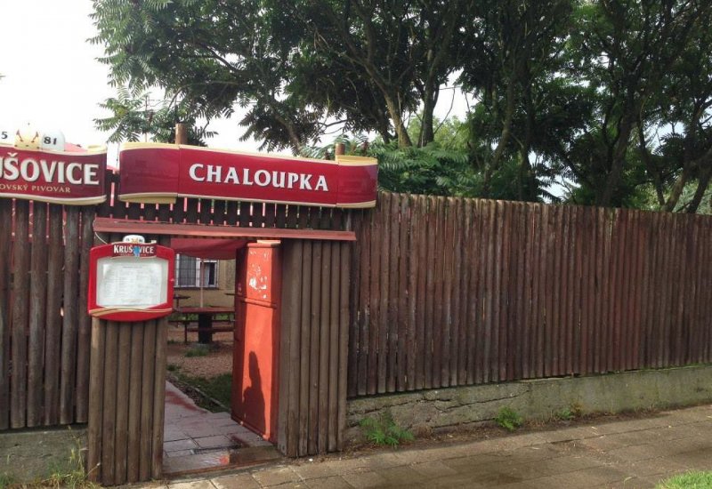 Country club Chaloupka