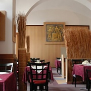 Restaurace L´Eau Vive