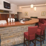 Restaurace Hotel Kopanice
