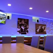 The Legends Restaurant &amp; Pub