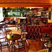 Restaurace 21