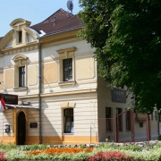 Restaurant Casanova