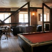 Club New York