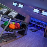 Bowling Carbon