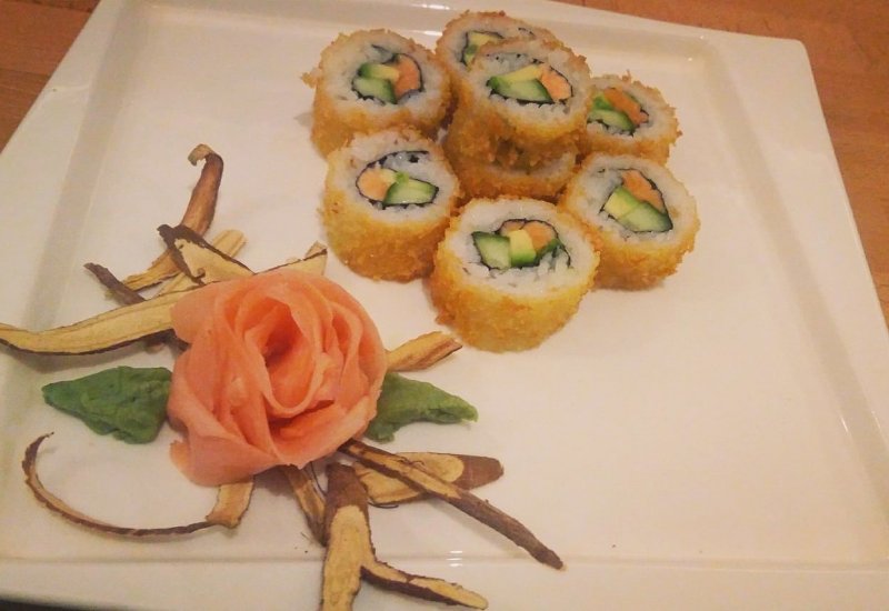 Nomi Restaurant Chomutov