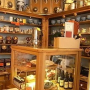 Kavárna Ebel Coffee