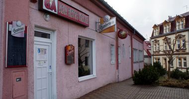 Asia bistro Krátká