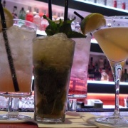 X-treme Cocktail Bar