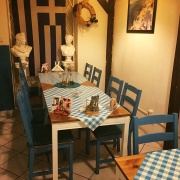 Gyros Taverna Athena