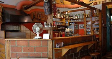 Baretta Pizza & pasta