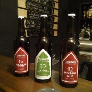 Beer Knír