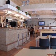 Restaurant Pension Relax