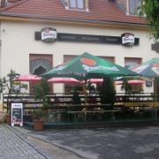 Zámecká restaurace