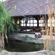 Restaurace a Pension U Leihsů