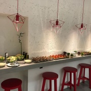 Fresh and Fat bistro