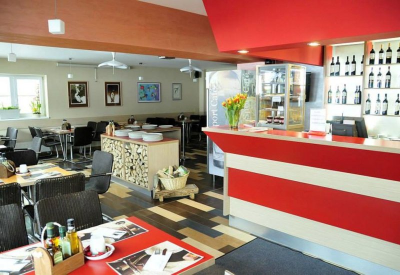 Sport Café Pizzeria