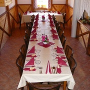 Restaurace Ohrada