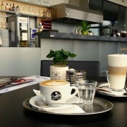 Air Café &amp; Bar