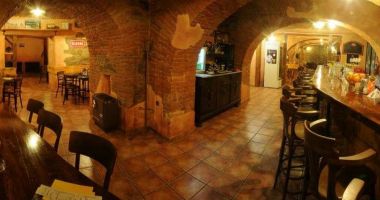 Dejavu Restaurant