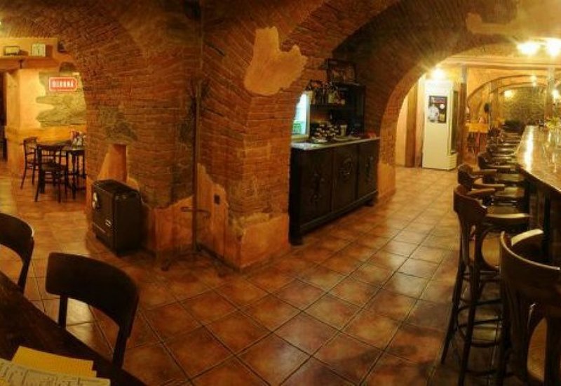 Dejavu Restaurant