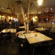 La Corte &amp; Dvůr Restaurant