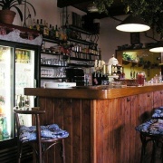 Restaurace Meteor